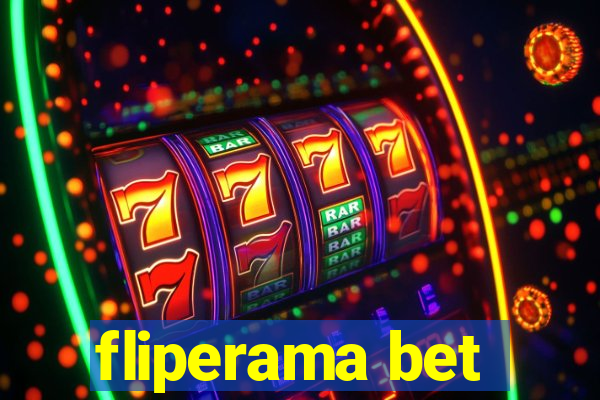 fliperama bet